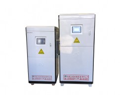 立式戶式中央空調